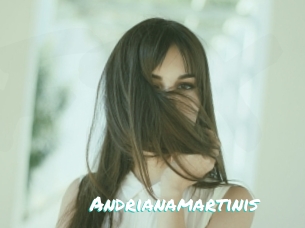 Andrianamartinis