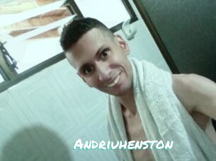 Andriuhenston
