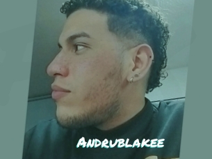 Andrublakee