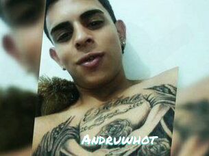 Andruwhot