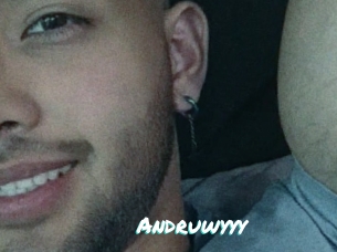 Andruwyyy