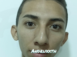 Andruxxth