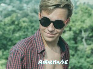 Andrydude