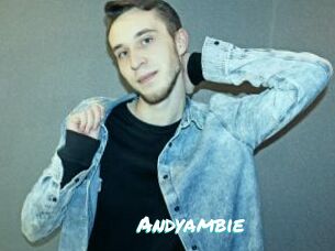 Andyambie
