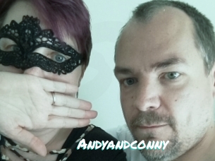 Andyandconny