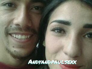 Andyandpaulsexx