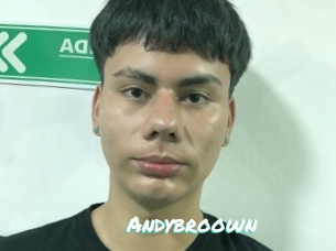 Andybroown