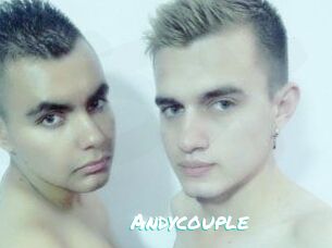 Andycouple