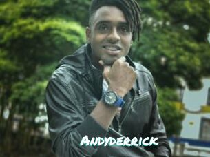 Andyderrick