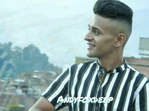 Andyfoxdeep