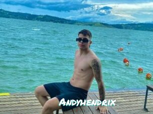 Andyhendrix