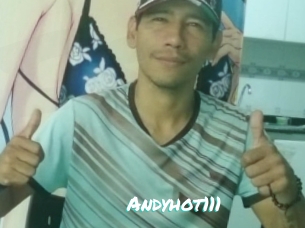 Andyhot111