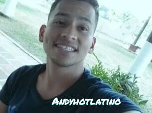 Andyhotlatino