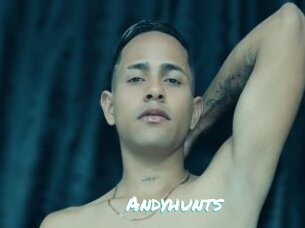 Andyhunts