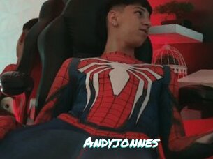 Andyjonnes