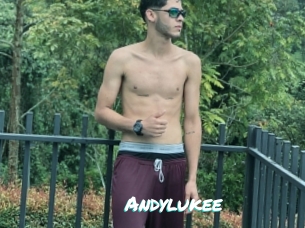 Andylukee
