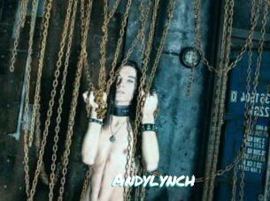 Andylynch