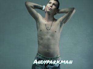 Andyparkman