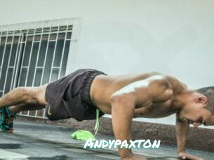 Andypaxton
