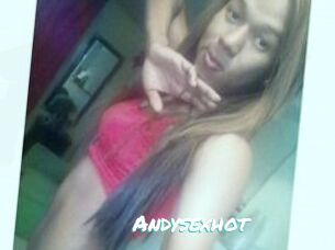 Andysexhot
