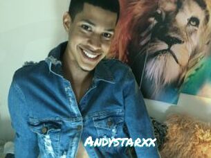 Andystarxx