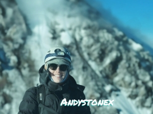 Andystonex
