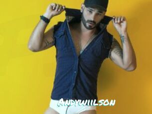Andywiilson
