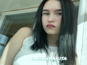 Anechkakisa