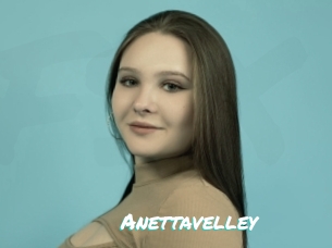 Anettavelley