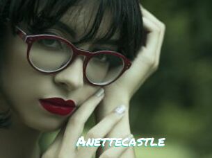Anettecastle