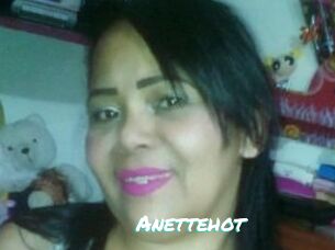 Anettehot