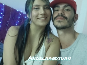 Angelaandjuan