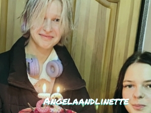 Angelaandlinette
