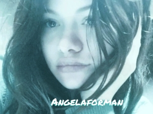 Angelaforman
