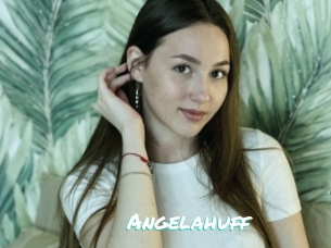 Angelahuff