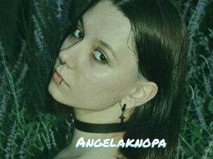Angelaknopa