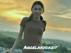Angelakyokeit