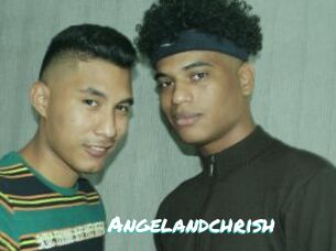 Angelandchrish