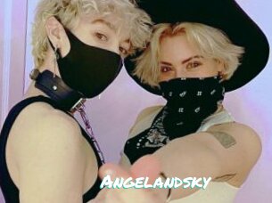Angelandsky