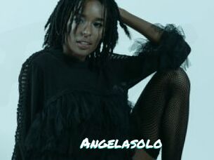 Angelasolo
