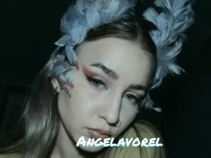 Angelavorel