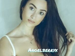 Angelberryx