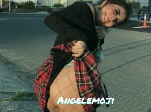 Angelemoji