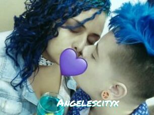 Angelescityx