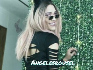 Angelesrousel