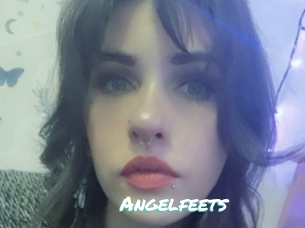 Angelfeets