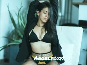 Angelfoxyx