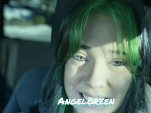 Angelgreen