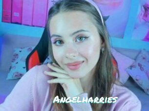 Angelharries