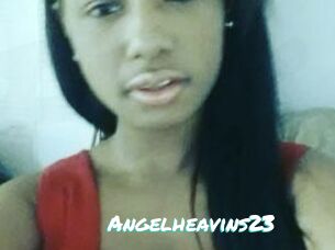 Angelheavins23